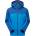 Mountain Equipment Мъжко водоустойчиво яке Mountain Equipment Odyssey Jacket Waterproof jacket - Atlantic / Admiral (002-3530-0113)