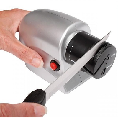 Grinder Електрическо точило за ножове, ножици и отвертки 220V - Grinder (SN162436162436)