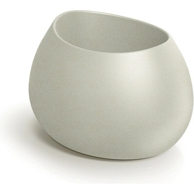 Prosperplast Kvetináč Evolio 60 cm pieskový