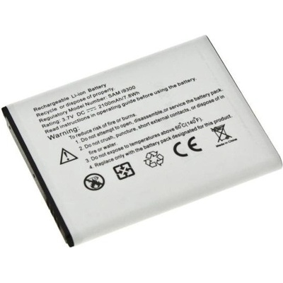 Batterie Pour Téléphone Aligator A340 V600 A310 - 900mAh, 3.7V, Li-ion, Neuve
