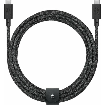 Native Union BELT-XL-C-COS-3-NP USB-C to USB-C 3m