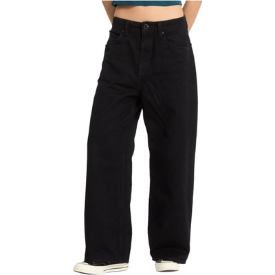 VOLCOM nohavice Beeggy Denim Pants Black Combo BLC