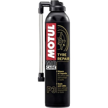 Motul P3 Opravný Sprej Na Pneumatiky 300 ml