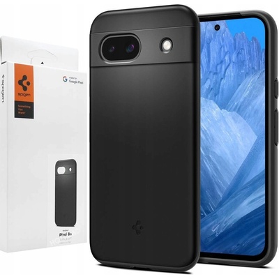 SPIGEN THIN FIT GOOGLE PIXEL 8A BLACK