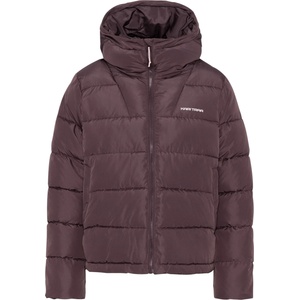 Kari Traa Дамско зимно яке Kari Traa Women's Linn Jacket Winter jacket - Cocoa Powder (104-6540-0212)