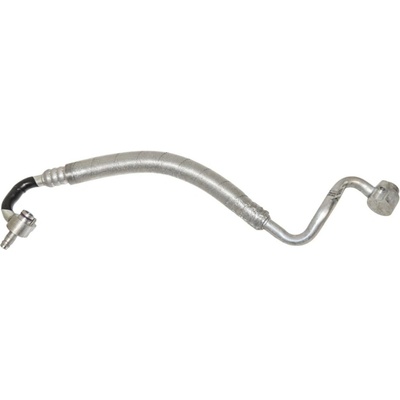 klimatrubka potrubí klimatizace AUDI A6 4G0 lift 4G0816743AG