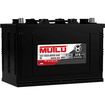 MUTLU SFB 115Ah 800A right+