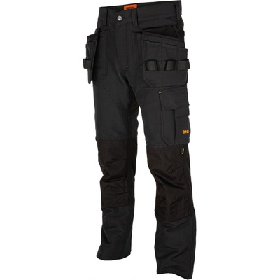 Z STYLE ProM EREBOS Trousers black