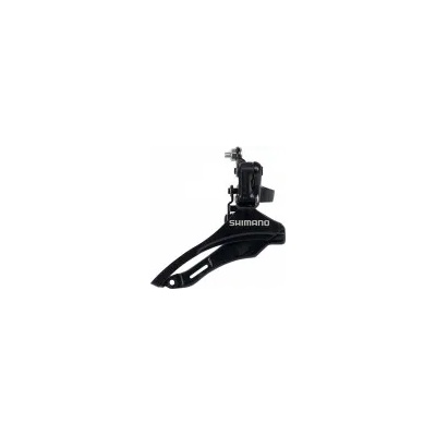 Shimano Преден дерайльор Shimano FD-TZ30
