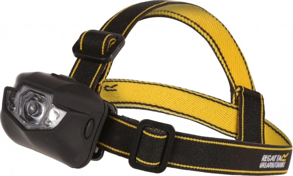 Regatta Cree 5LED Headtch