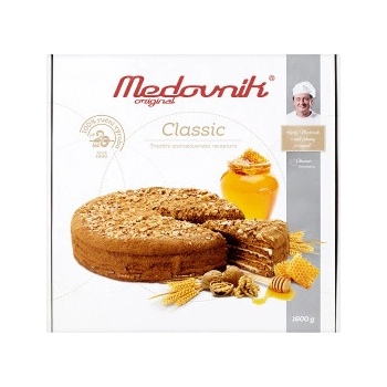 Medovnik Cena