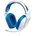 Logitech Слушалки Logitech G335 White Wired PC, console, mobile