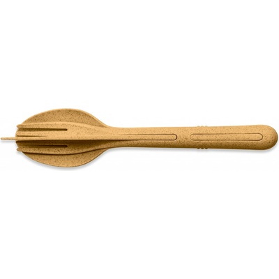 KLIKK ORGANIC KOZIOL hnědá hnědá