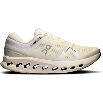 On Мъжки маратонки On Cloudsurfer 2 Running shoes - Ivory / Ivory - размер 41 (EU) (023-2239-0313)