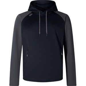 Canterbury Суичър Canterbury Men's Elite Training Performance Hoodie - Black