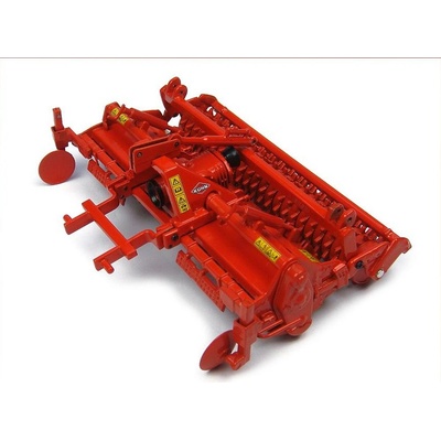 Universal Hobbies UH 4199 Rotační kypřič KUHN EL 162 1:32