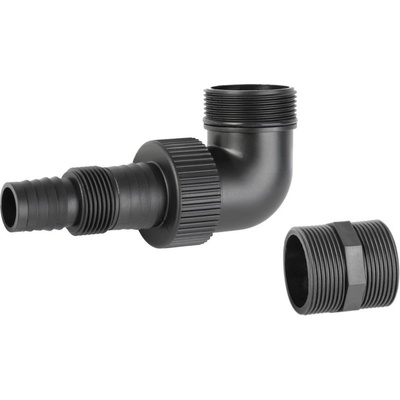 Güde Univerzální hadicová přípojka 1-1/4“ AG 94540