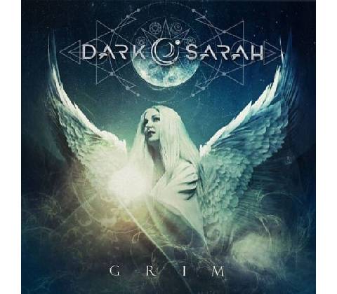 Dark Sarah - Grim LP