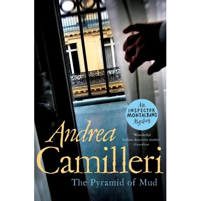 Pyramid of Mud