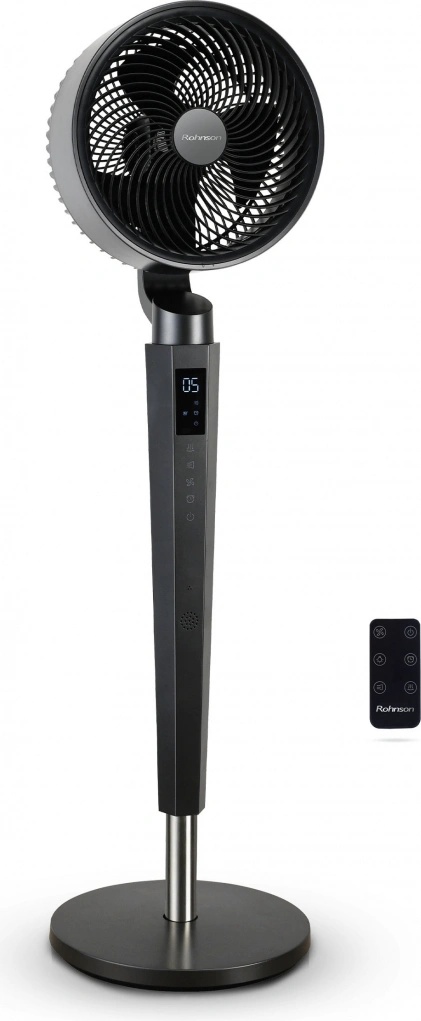 Rohnson R-8550