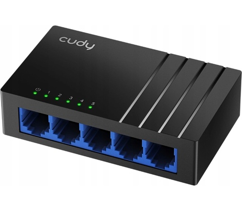 Cudy GS105D