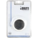 Bialetti 4 nerez sitko + silikonové tesnenie