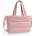 Heys Пътна чанта Heys Puffer Travel Tote Rose Heys | Rozov | ЖЕНИ | ЕДИН РАЗМЕР