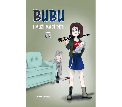 BUBU