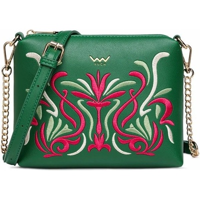 Vuch Coalie Ornament Green