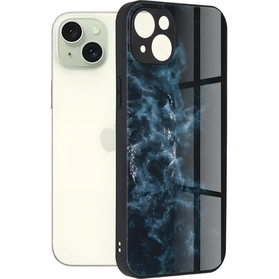 Techsuit Тechsuit калъф - Glaze Series - Apple iPhone 15 Plus - Многоцветен 1 KP38494 (38494)