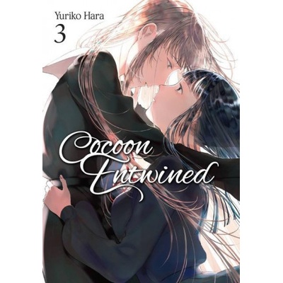 Little, Brown Book Group Cocoon Entwined, Vol. 3 | Amanda Haley, Erin Hickman, Yuriko Hara