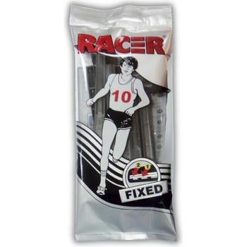 Racer Fixed 10 ks