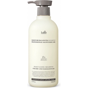 La'dor Хидратиращ шампоан без силикони LADOR Moisture Balancing Shampoo, 530 ml