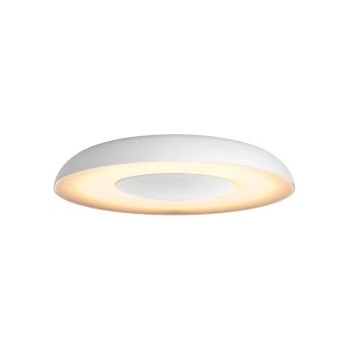 Image 1 of Philips Still Hue Ceiling Lamp White