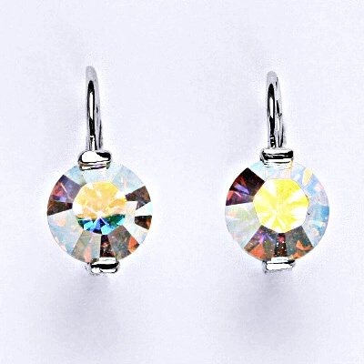 Čištín se Swarovski AB krystalem NK 1461