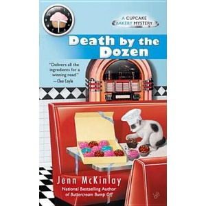 Death by the Dozen | Jenn Mckinlay (2011)