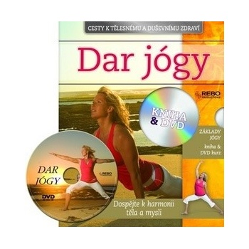 Dar jógy