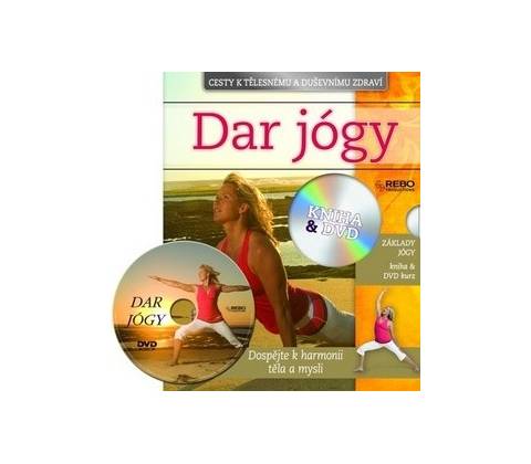 Dar jógy