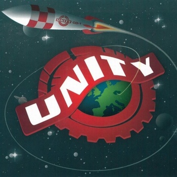 UNITY: UNITY CD