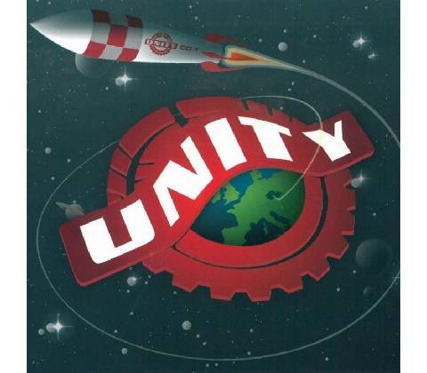 UNITY: UNITY CD