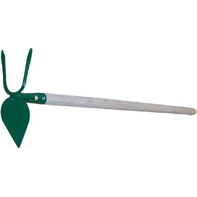 M.A.T. Group Okopávačka srdcovka 2 hroty s násadou 100 cm 445421