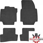 FroGum Гумени стелки Frogum съвместими с RENAULT CAPTUR 2013-2019 (51859) - avtochastikrasi