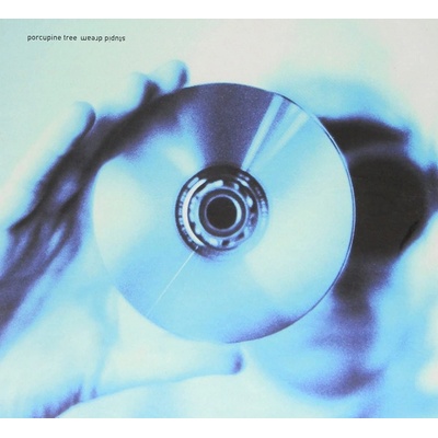 PORCUPINE TREE - Stupid Dream - Digi CD