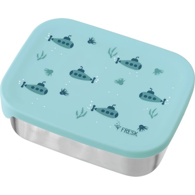 Fresk desiatový box Submarine