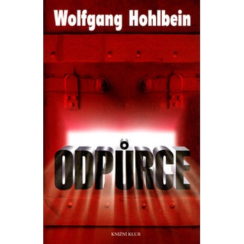 Odpůrce