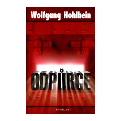 Odpůrce