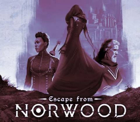 Escape from Norwood