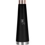 Berlinger Haus Термос във формата на бутилка с розовозлатиста капачка Black Rose 0, 4L 55715 (BH/8749)