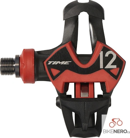 新品☆TIME Xpresso12 Titan Carbon Time New Xpresso 12 Titan Carbon Pedals | Bikeinn