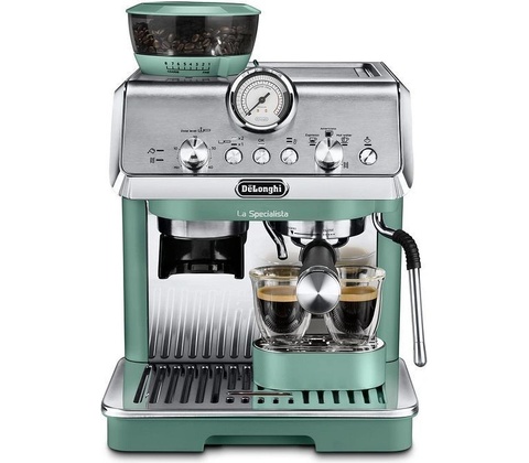 DeLonghi La Specialista Arte EC 9155.GR